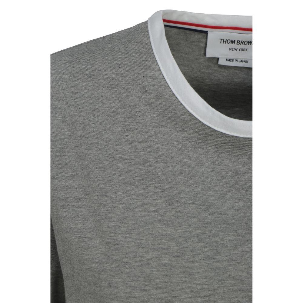 Thom Browne T-Shirt - Arichezz.store