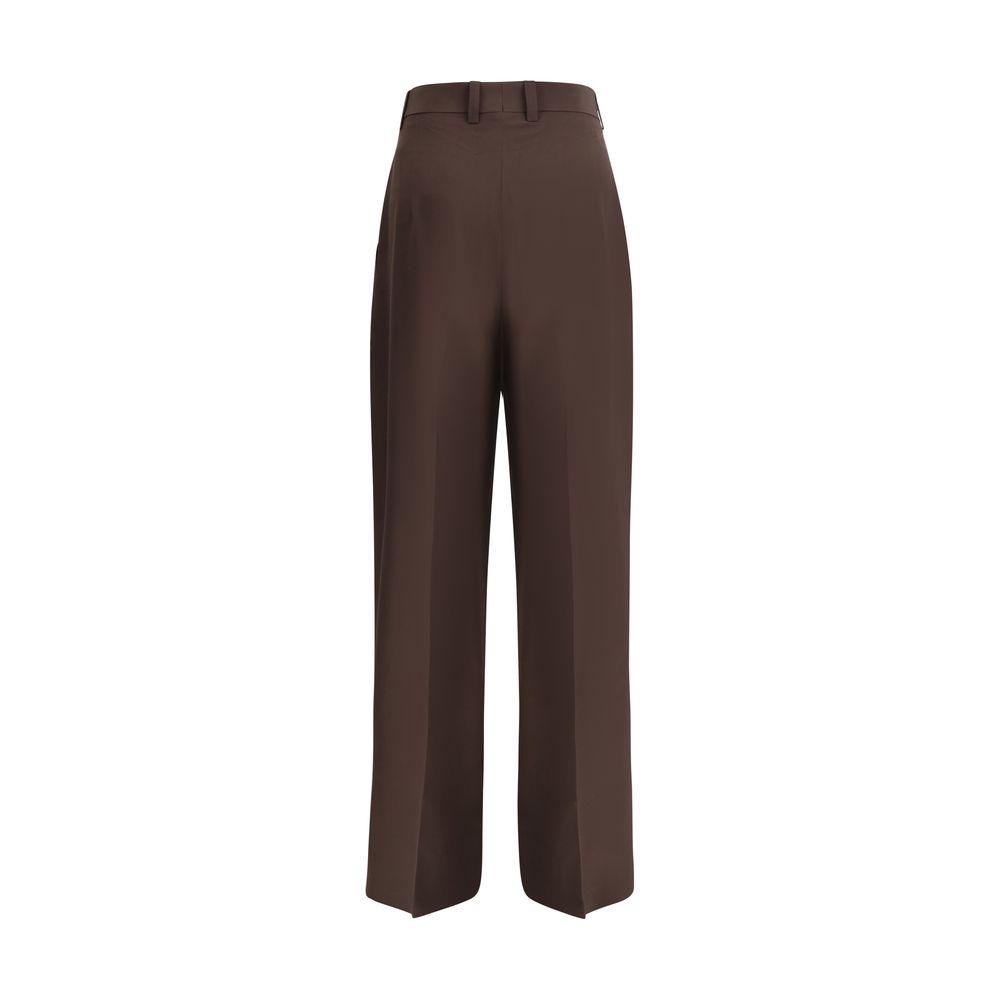 Petar Petrov Silk Pants