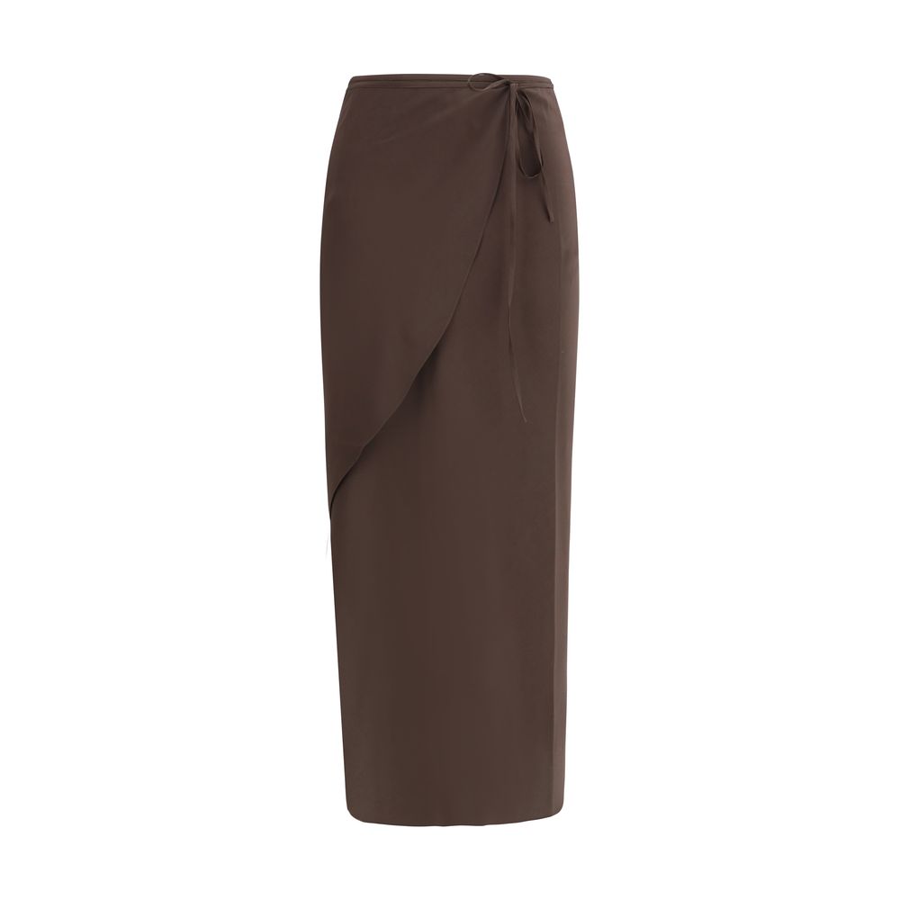 Petar Petrov Midi Skirt - Arichezz.store