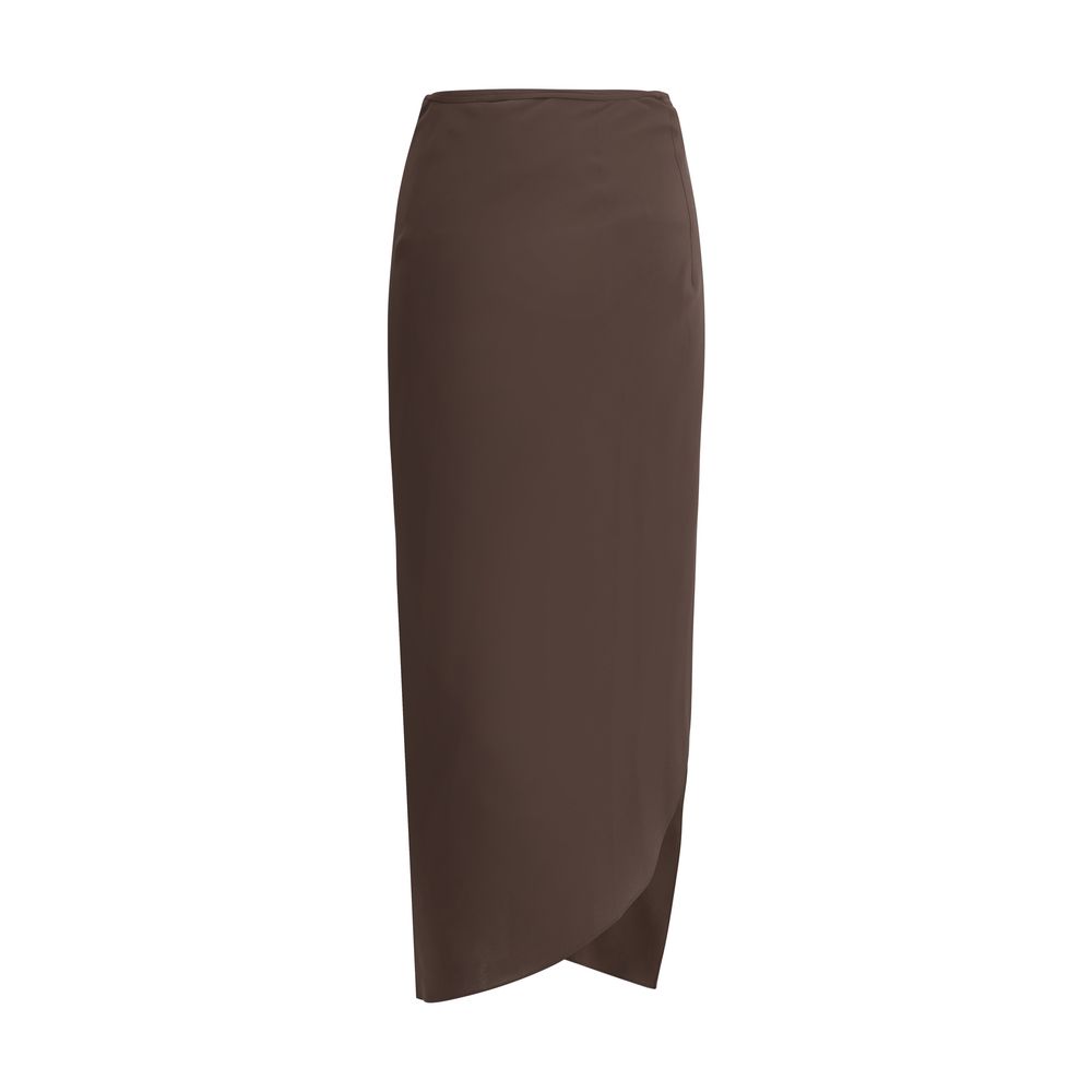 Petar Petrov Midi Skirt - Arichezz.store