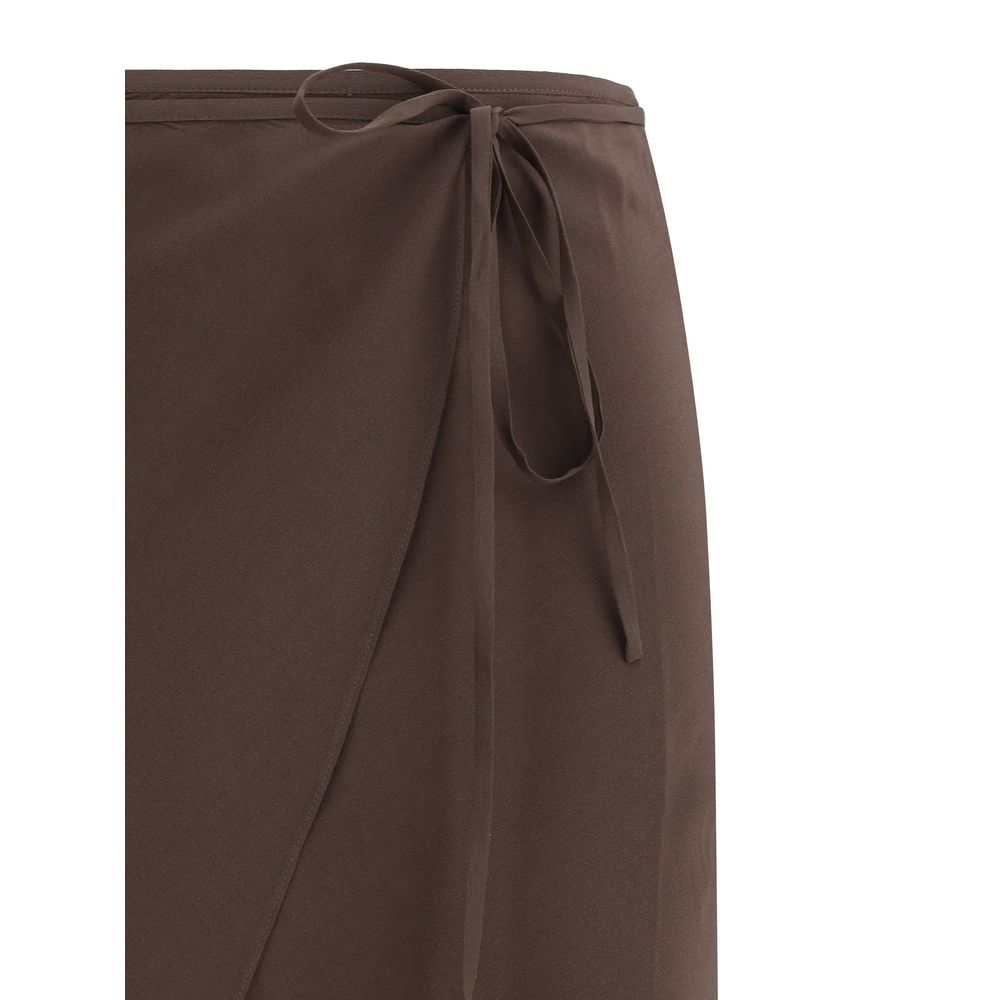 Petar Petrov Midi Skirt - Arichezz.store