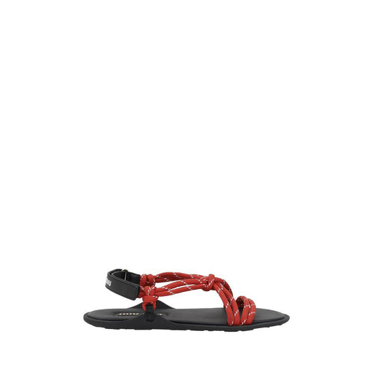 Miu Miu Sandals in rope - Arichezz.store