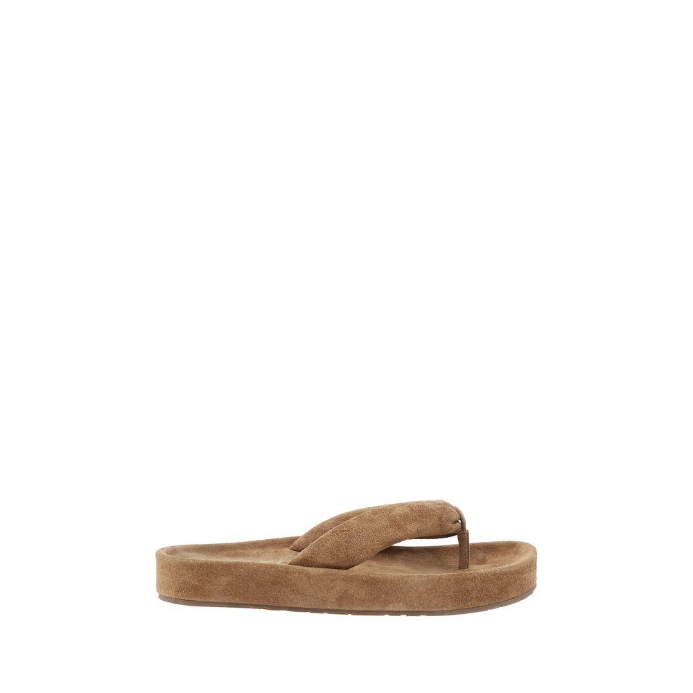 Pedro García Almu Sandals - Arichezz.store