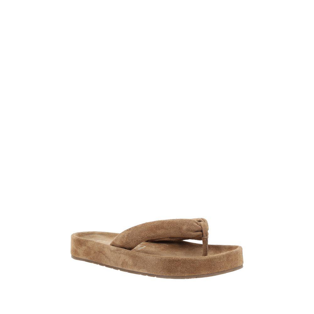 Pedro García Almu Sandals - Arichezz.store