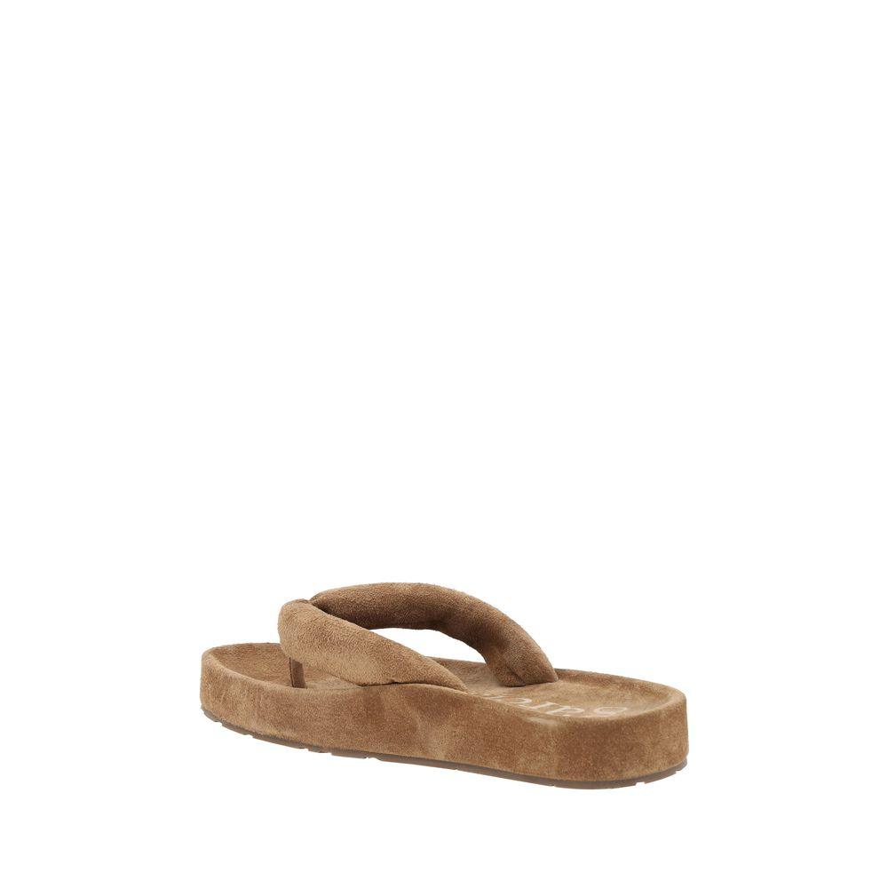 Pedro García Almu Sandals - Arichezz.store