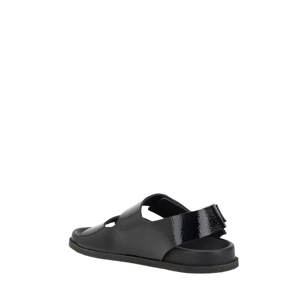 Pedro García Dinka Sandals - Arichezz.store