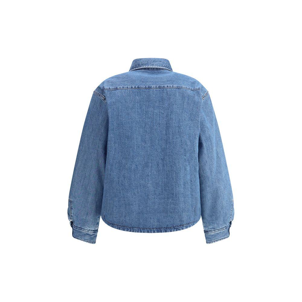 Jacquemus La Chemise Boulanger Shirt Jacket - Arichezz.store