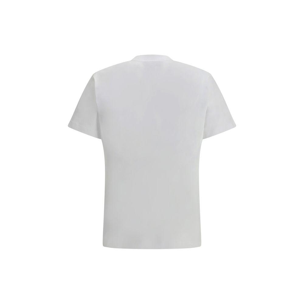 Moschino Logoed T-Shirt - Arichezz.store