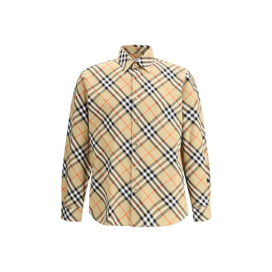 Burberry Archive Check Shirt - Arichezz.store