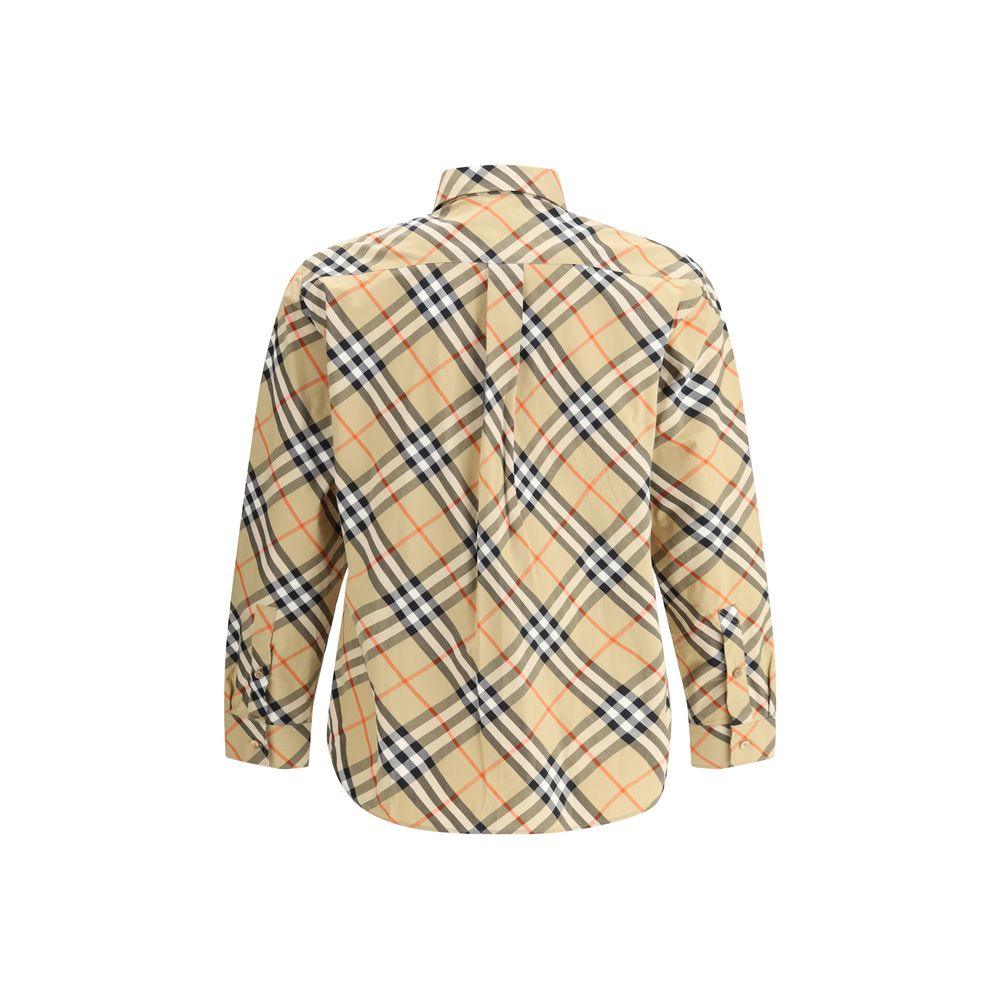 Burberry Archive Check Shirt - Arichezz.store