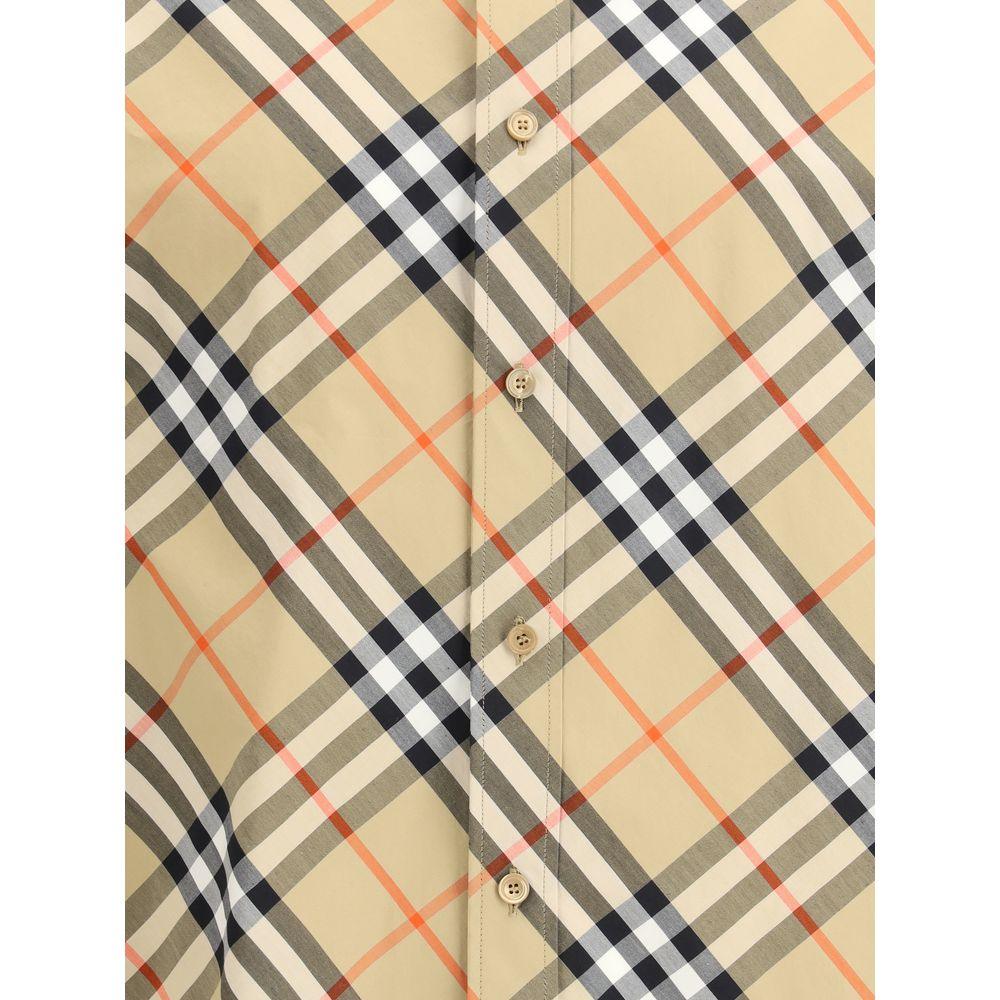 Burberry Archive Check Shirt - Arichezz.store