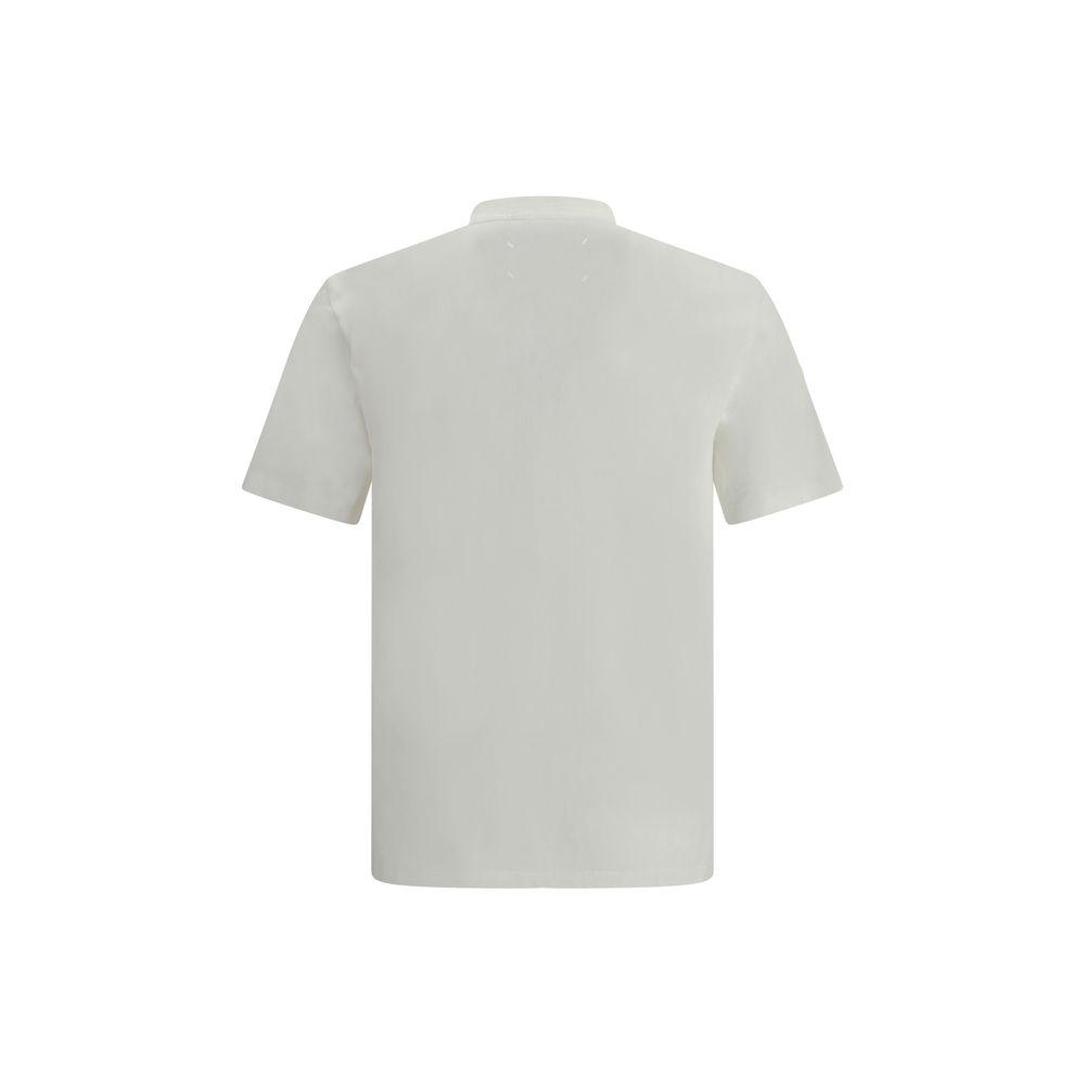 Margiela Set x 3 T-Shirts - Arichezz.store