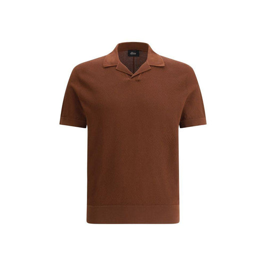 Brioni's Polo Shirt - Arichezz.store