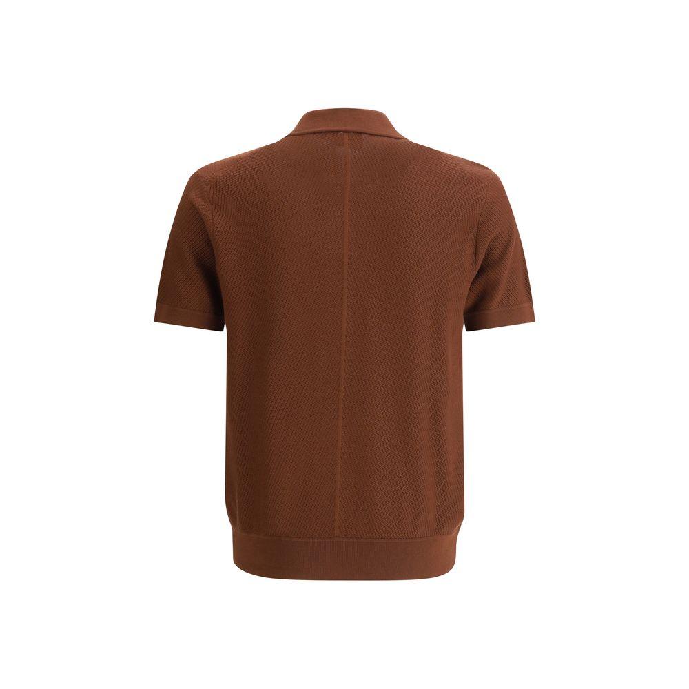 Brioni's Polo Shirt - Arichezz.store