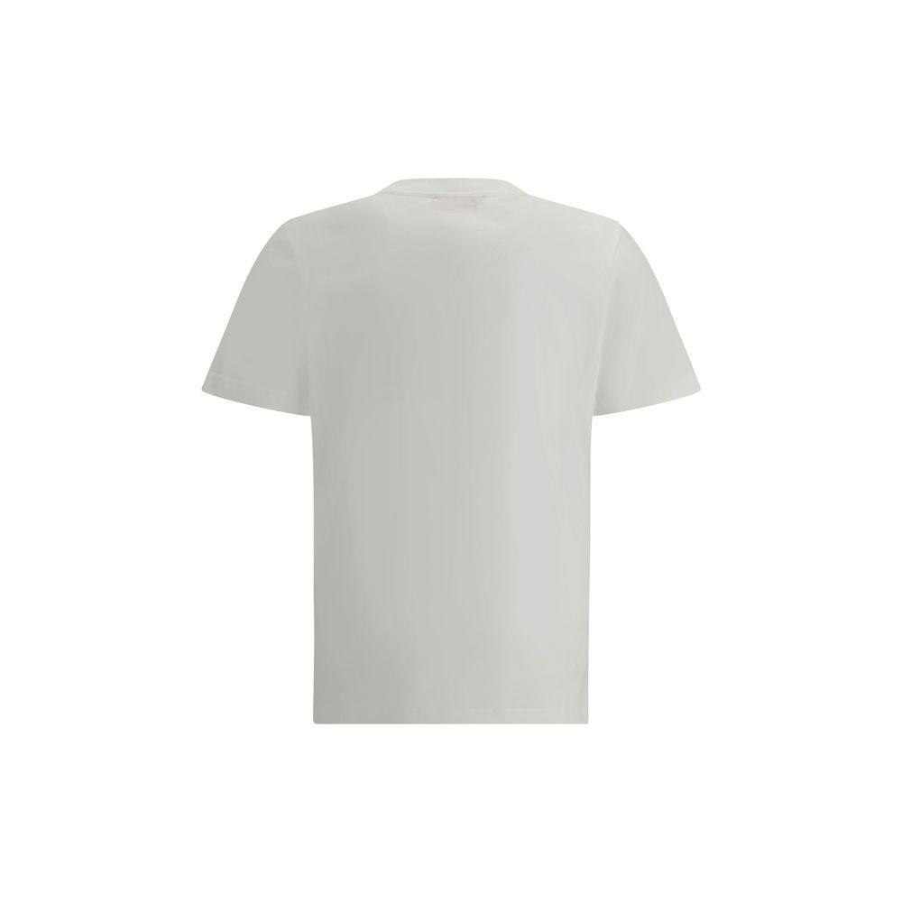 Marni T-Shirt with patch - Arichezz.store