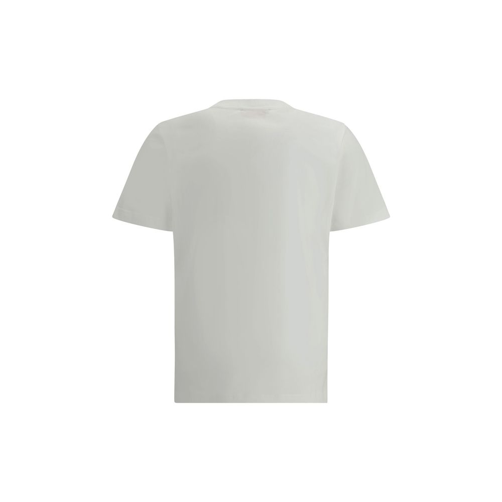 Marni T-Shirt with patch - Arichezz.store