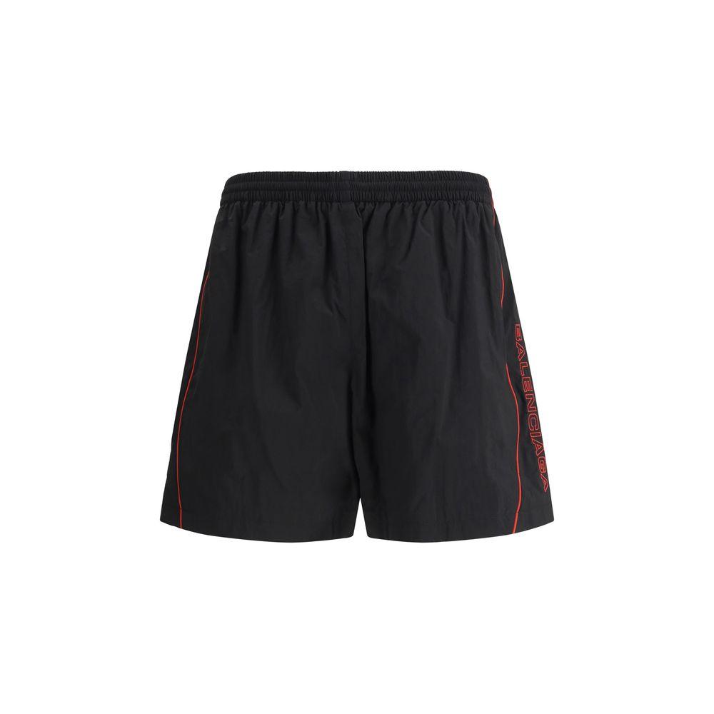 Balenciaga Tracksuit Shorts - Arichezz.store