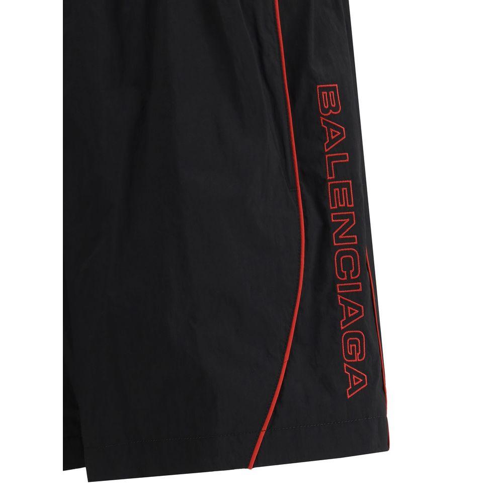 Balenciaga Tracksuit Shorts - Arichezz.store