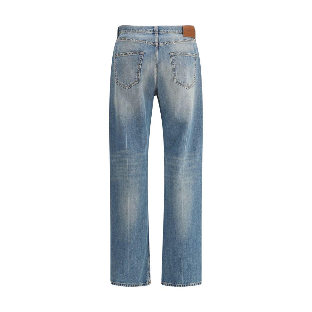 Alexander McQueen Straight Jeans - Arichezz.store