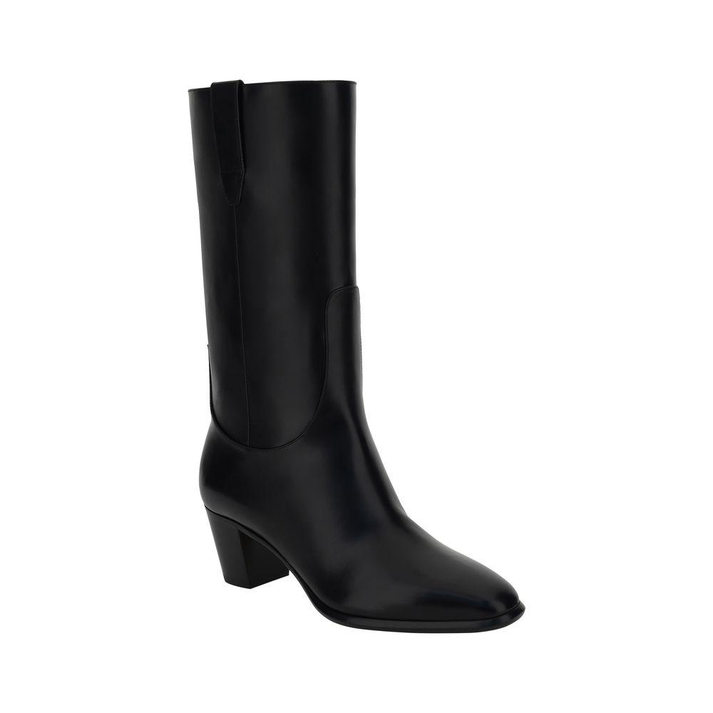 Francesco Russo Boots - Arichezz.store