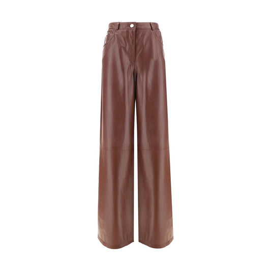 Arma Leather Catania Pants