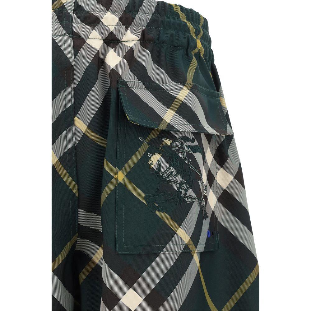 Burberry Pants - Arichezz.store