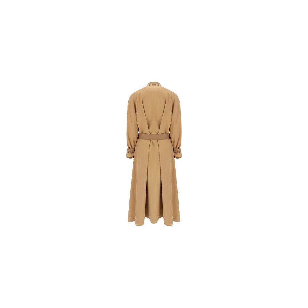 Ferragamo Trench Coat - Arichezz.store