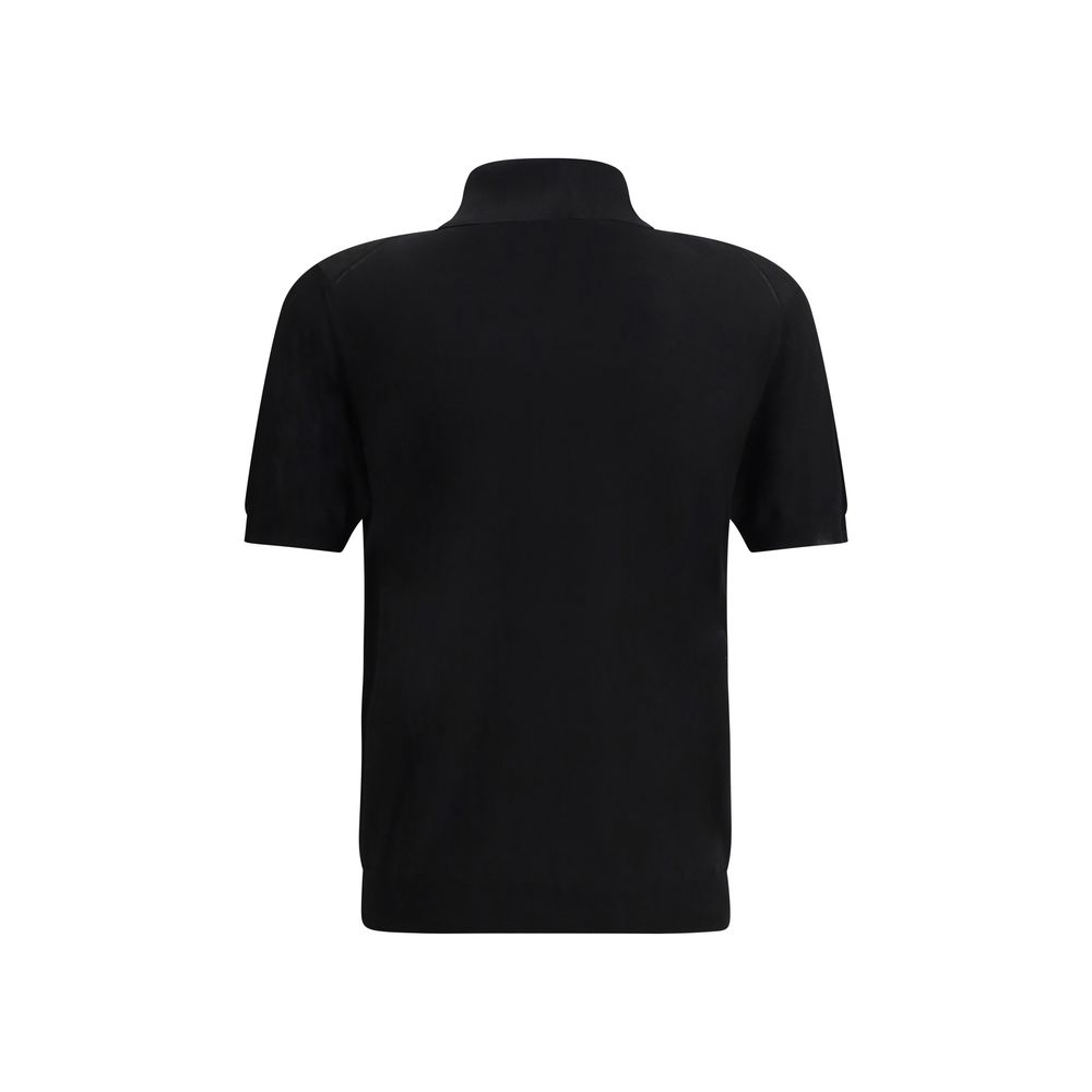 Prada Polo Sweater - Arichezz.store