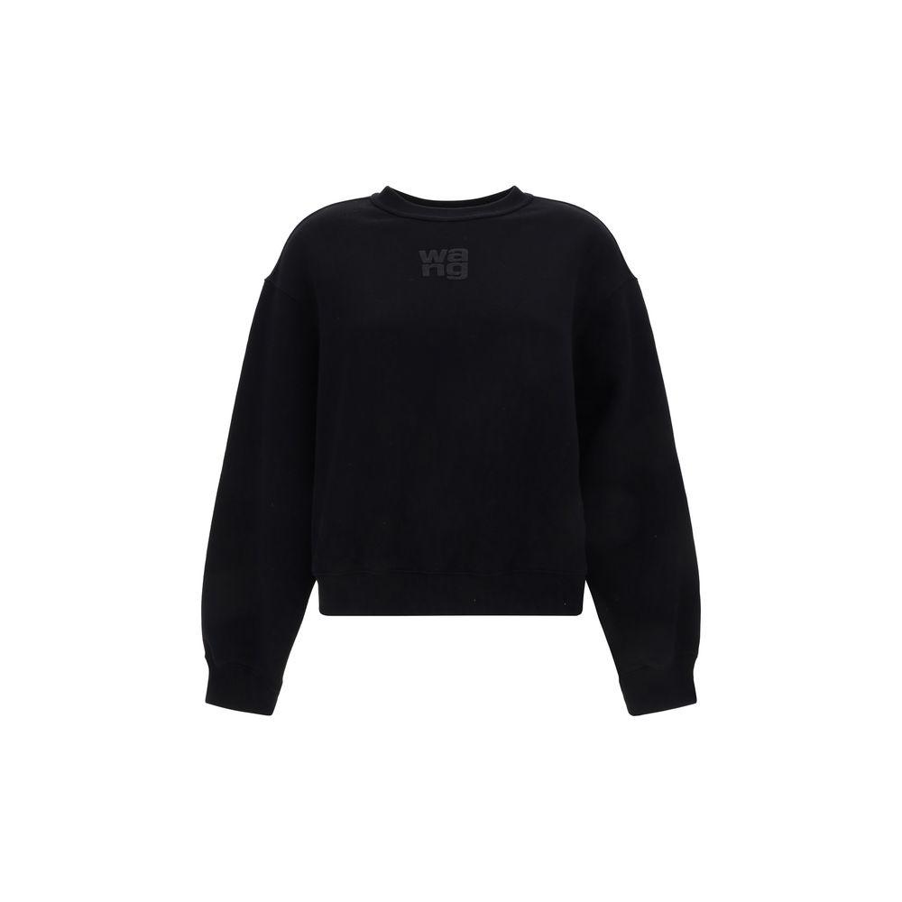 Alexander Wang Essential Terry Sweatshirt