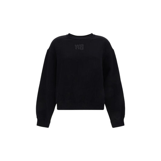 Alexander Wang Essential Terry Sweatshirt