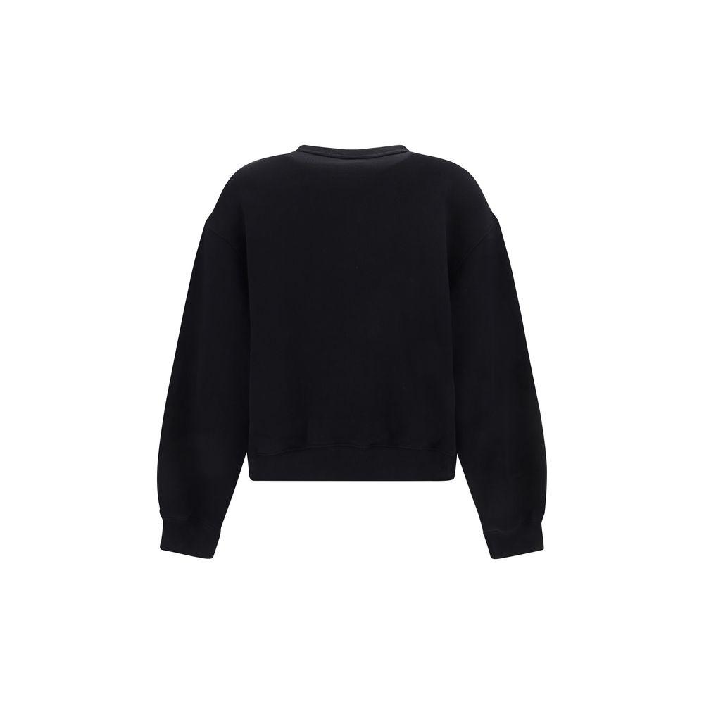 Alexander Wang Essential Terry Sweatshirt