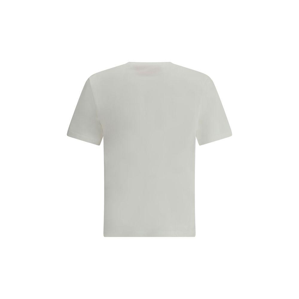 Valentino Pap Logoed T-Shirt - Arichezz.store