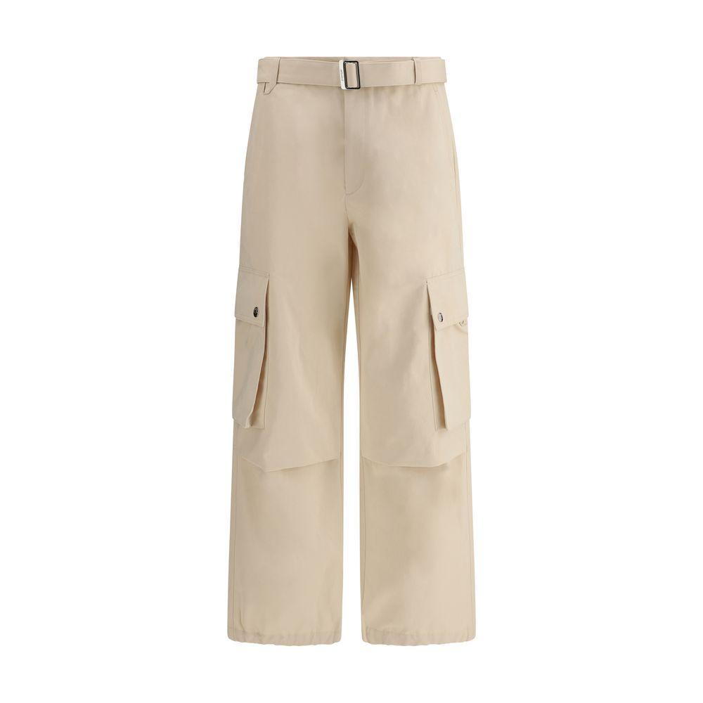 Jacquemus Le Cargo Pants - Arichezz.store