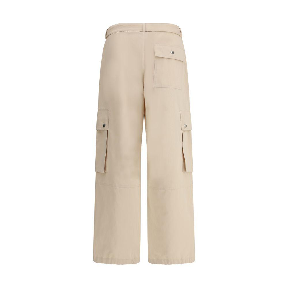 Jacquemus Le Cargo Pants - Arichezz.store