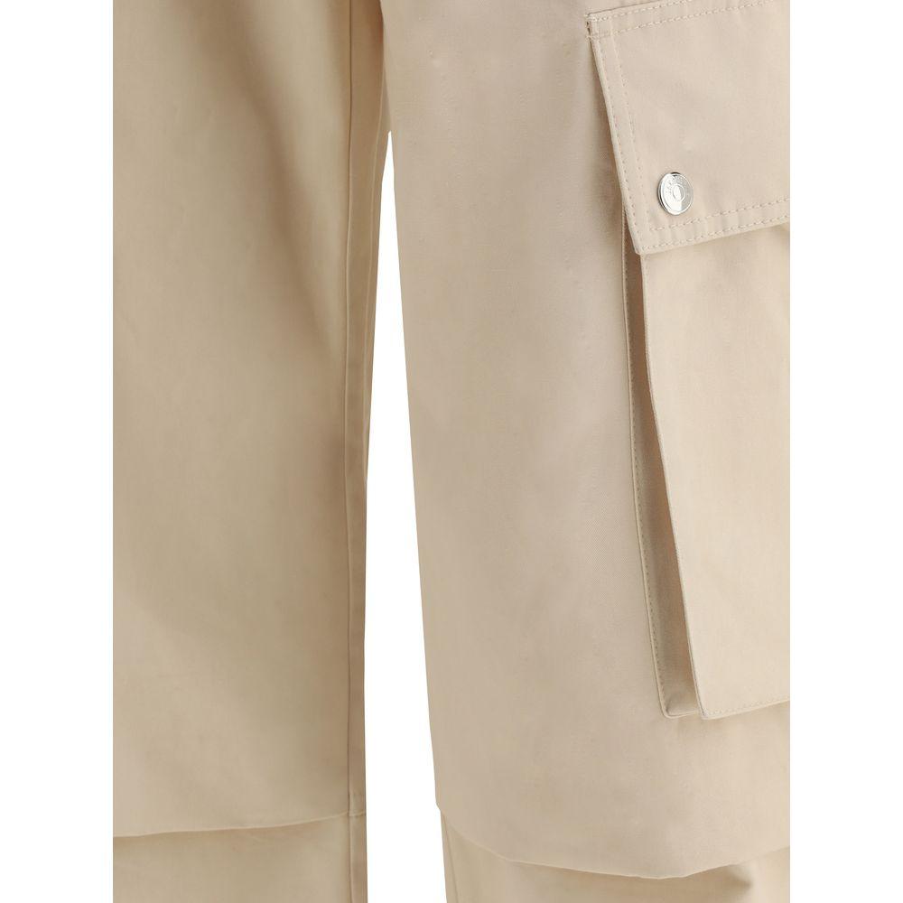 Jacquemus Le Cargo Pants - Arichezz.store