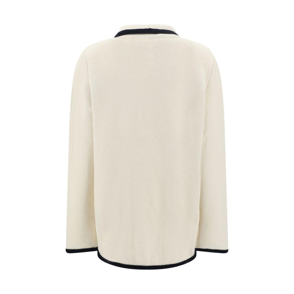 Valentino Pap Knit Jacket - Arichezz.store