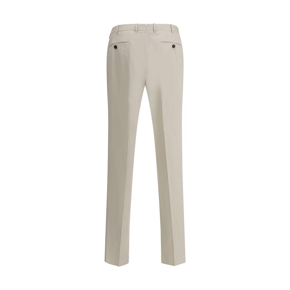 ZEGNA Luxury Suit Pants - Arichezz.store