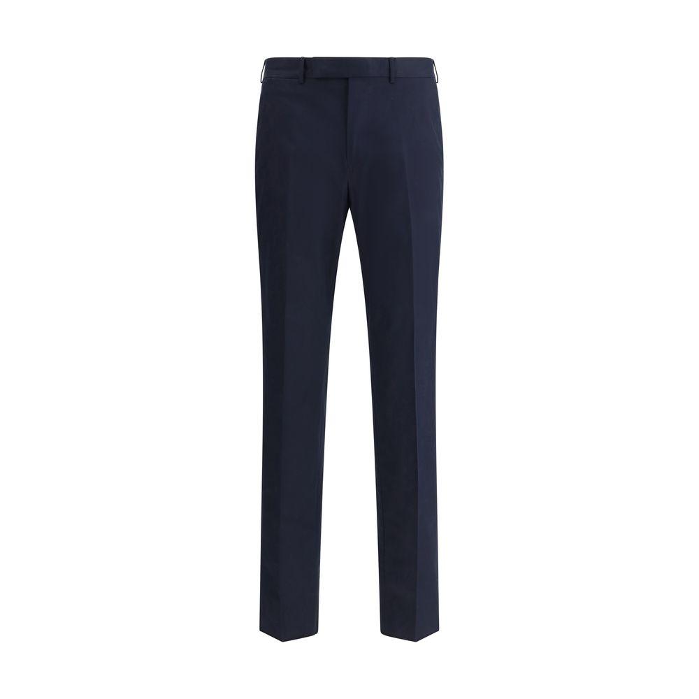 ZEGNA Luxury Suit Pants - Arichezz.store