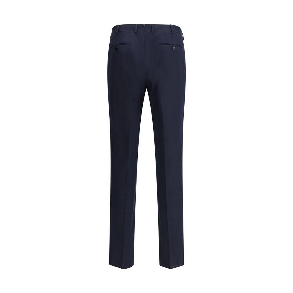 ZEGNA Luxury Suit Pants - Arichezz.store