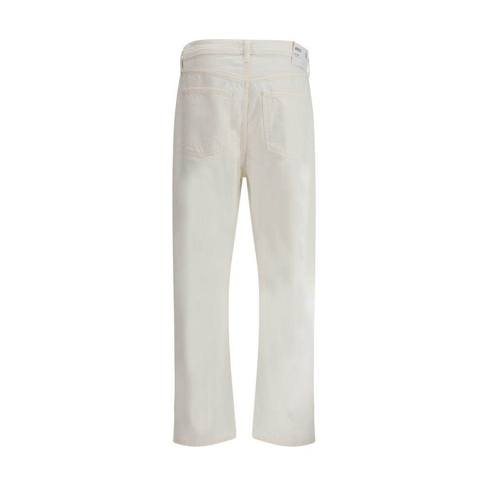 Agolde Loose Jeans - Arichezz.store