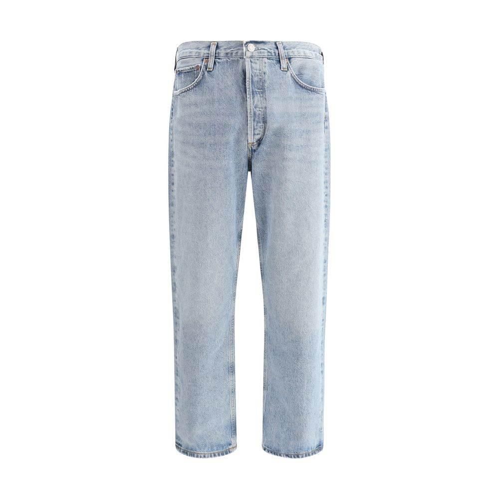 Agolde Loose Jeans - Arichezz.store