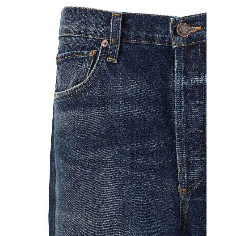 Agolde Loose Jeans - Arichezz.store