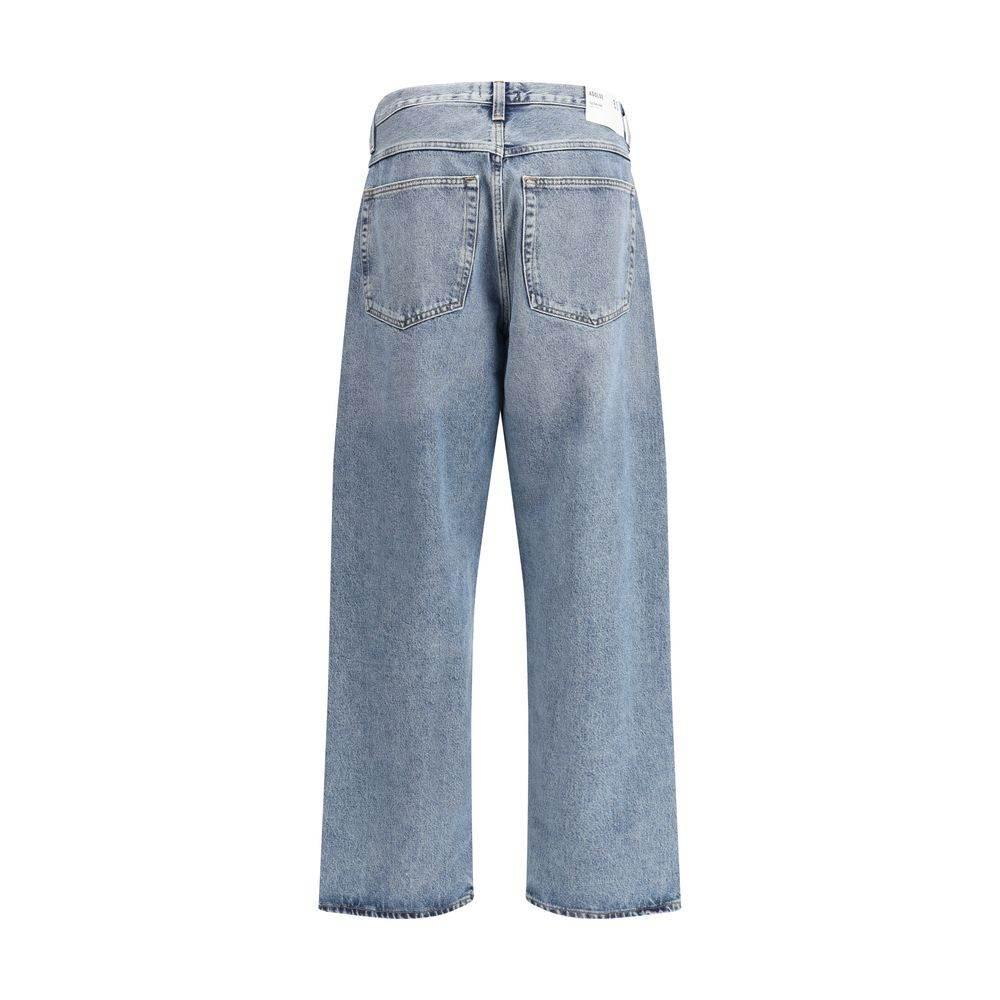 Agolde Fusion Jeans - Arichezz.store