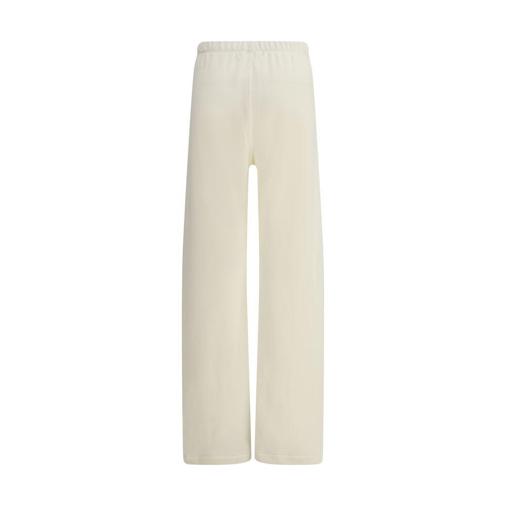 Éterne Straight leg Sweatpants