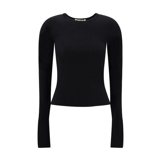 Éterne Long-Sleeve Top - Arichezz.store