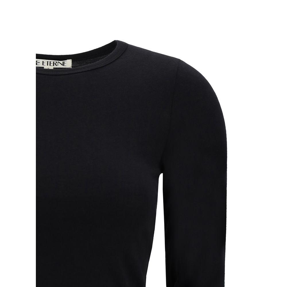 Éterne Long-Sleeve Top - Arichezz.store