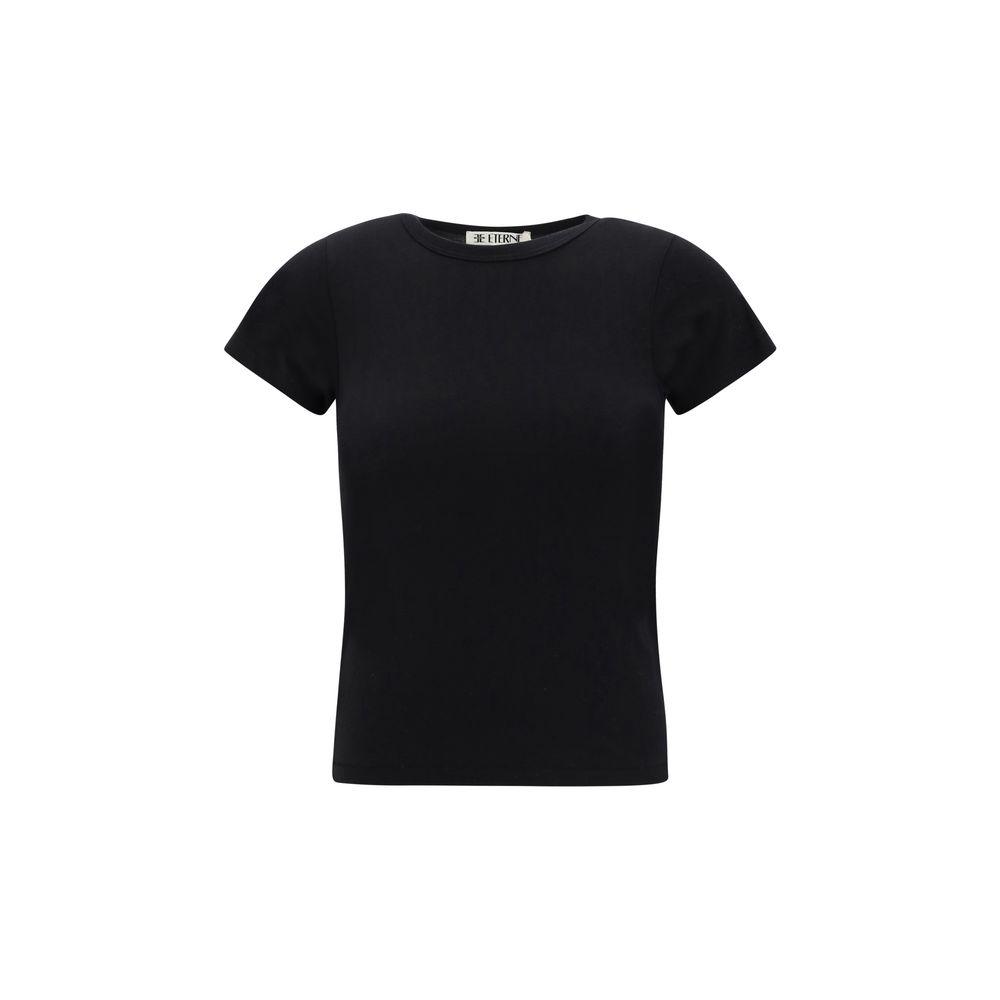 Éterne Short sleeve T-Shirt - Arichezz.store