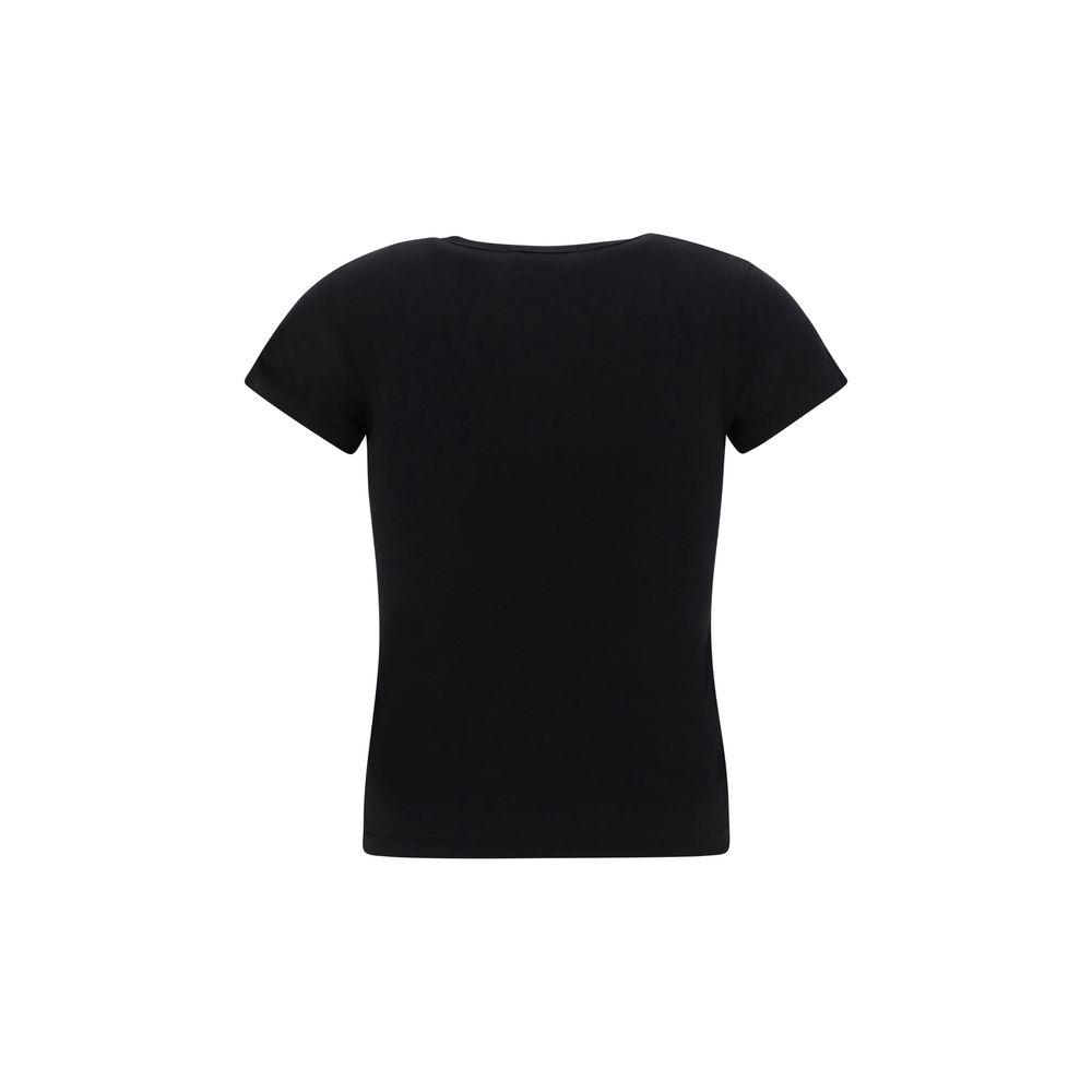 Éterne Short sleeve T-Shirt - Arichezz.store