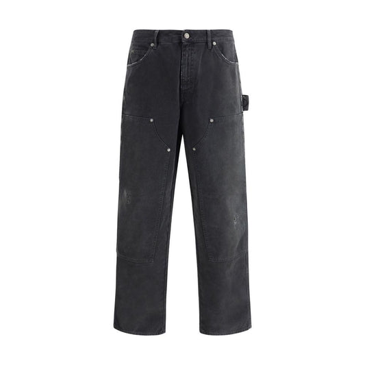 Golden Goose Journey Jeans - Arichezz.store