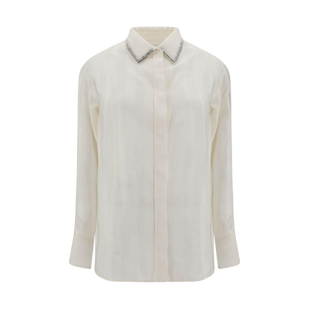 Golden Goose Marysole Shirt - Arichezz.store